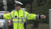 policie regulovcik